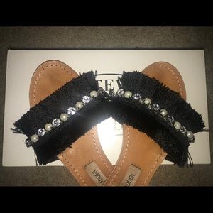 Steve Madden Isabella